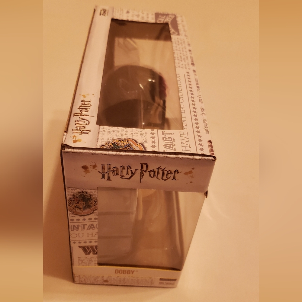 Vynl Harry Potter figurines - Picture 3 of 4